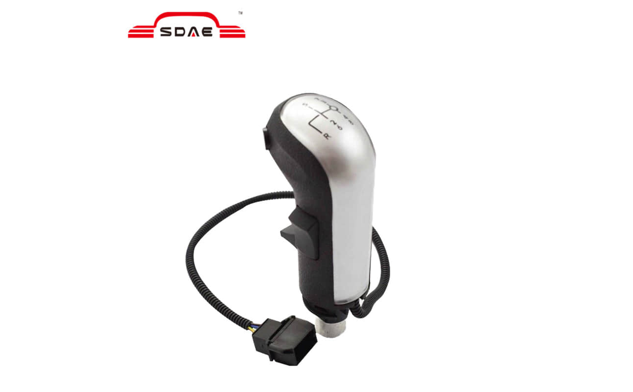 MAN TGA 81326200106 Grar Shift Knob